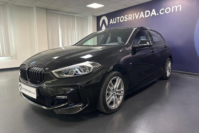 BMW SERIE 1 116D
