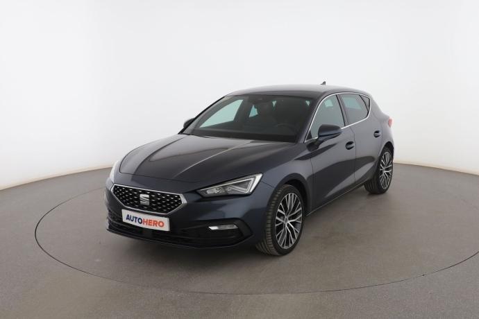 SEAT LEON 1.5 eTSI ACT Xcellence Go