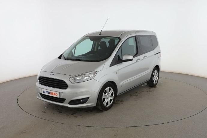 FORD TOURNEO 1.5 TDCI TREND