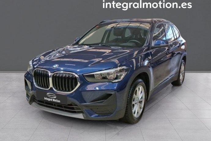 BMW X1 sDrive16d