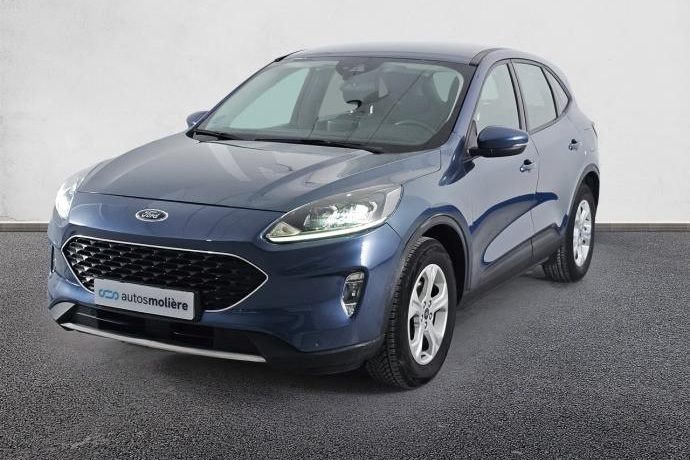 FORD KUGA 1.5 EcoBlue Trend 88 kW (120 CV)