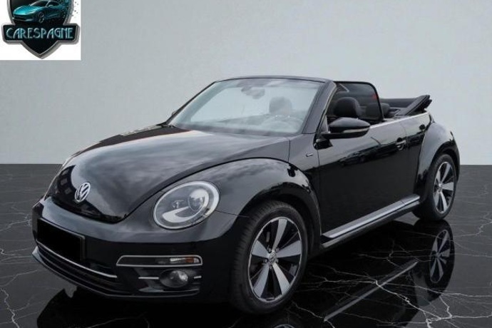 VOLKSWAGEN BEETLE R-Line 1.4 TSI 110 kW (150 CV) BMT DSG 7 vel.