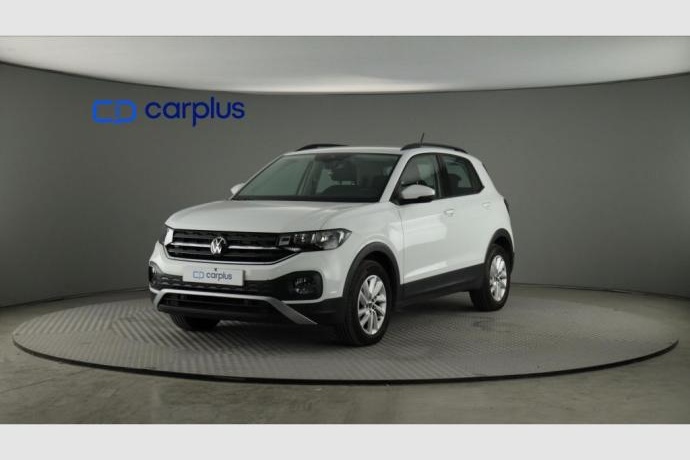 VOLKSWAGEN T-CROSS Advance 1.0 TSI 70kW (95CV)
