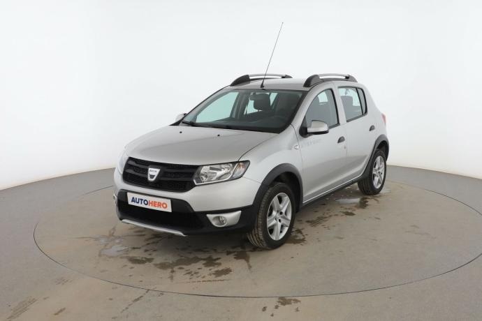 DACIA SANDERO 0.9 TCe Stepway