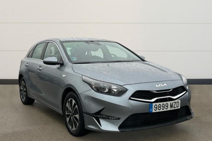 KIA CEE´D 1.0 T-GDI 74KW DRIVE 100 5P