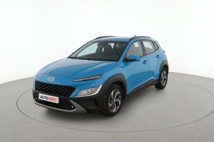 HYUNDAI KONA 1.6 Hybrid Maxx 2WD
