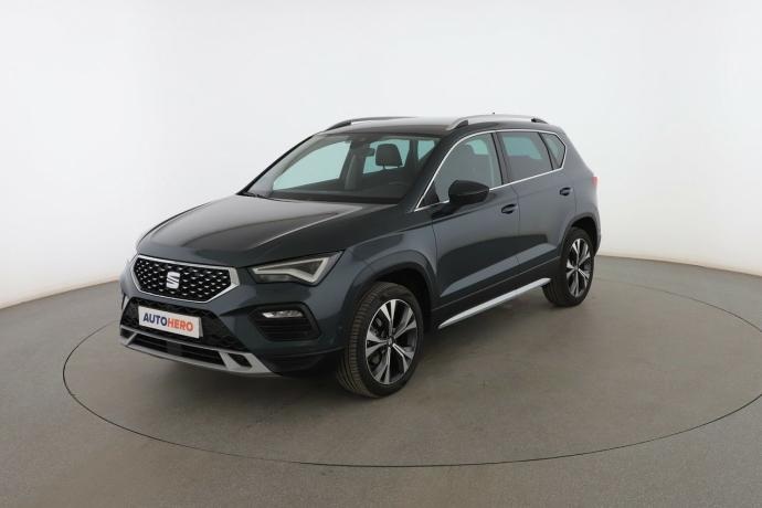 SEAT ATECA 1.5 TSI ACT Xperience Go