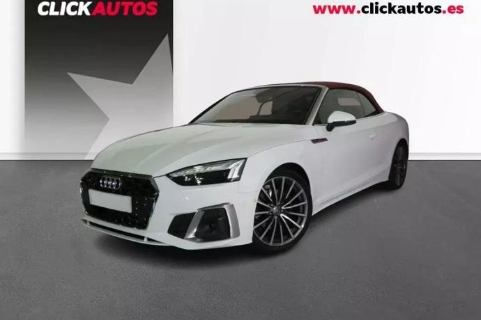 AUDI A5 2.0 TDI 163CV 35 Stronic MHEV