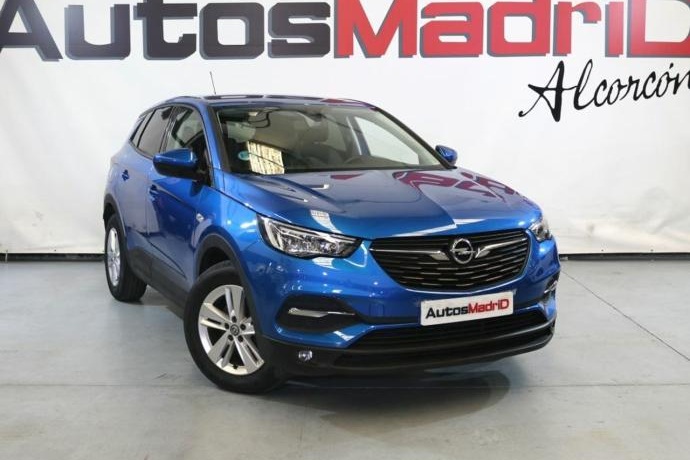 OPEL GRANDLAND X 1.5 CDTi Edition