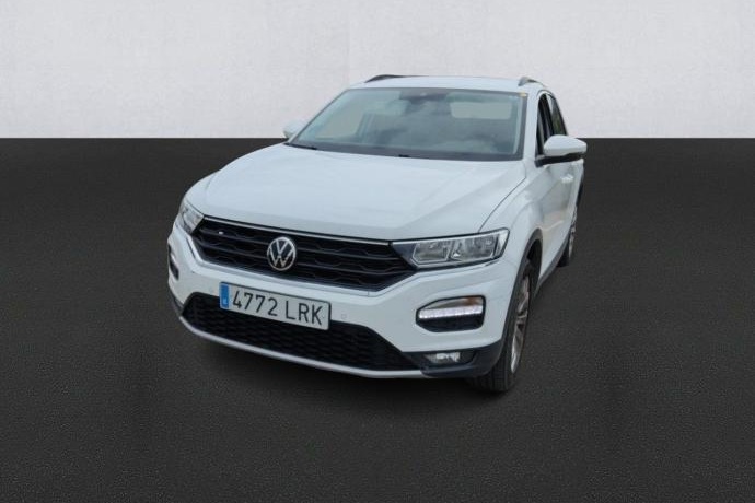 VOLKSWAGEN T-Roc Advance 1.5 TSI 110kW (150CV) DSG