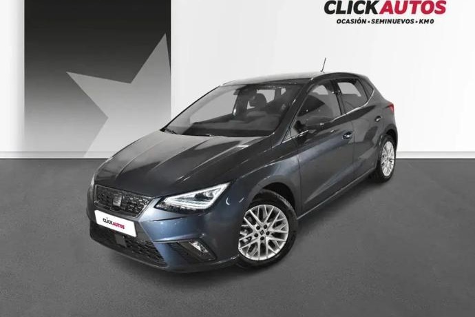 SEAT IBIZA 1.0 TSI 115CV Special Edition Xcellence DSG