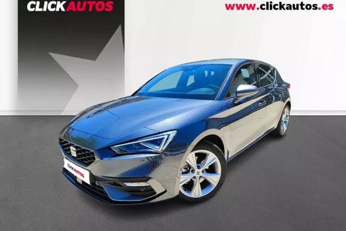 SEAT LEON 1.5 eTSI 150CV FR Special Edition DSG