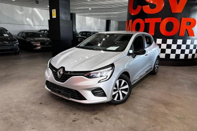 RENAULT CLIO Intens E-Tech Híbrido 104 kW (140CV)