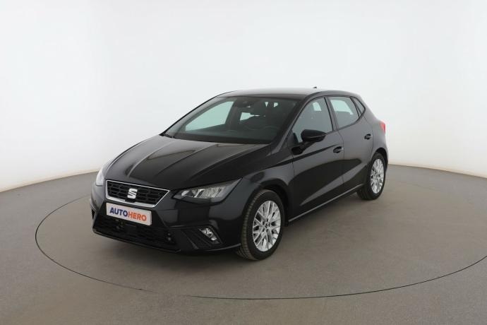 SEAT IBIZA 1.0 TSI FR