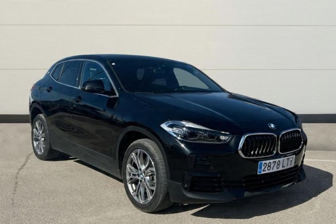 BMW X2 1.5 SDRIVE18I AUTO 136 5P
