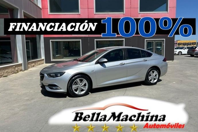 OPEL INSIGNIA GS 1.6 CDTi 100kW Turbo D Selective