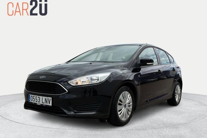 FORD FOCUS 1.0 Ecoboost 74kW Trend