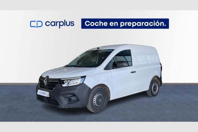 RENAULT KANGOO Maxi 5p Blue dCi 70 kW (95CV)