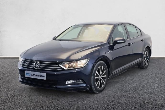 VOLKSWAGEN PASSAT 1.6 TDI BMT 88 kW (120 CV)
