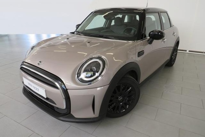 MINI MINI 5 PUERTAS Cooper 100 kW (136 CV)