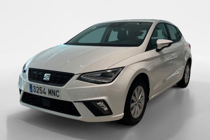SEAT IBIZA 1.0 TSI 81 KW (110 CV) START/STOP STYLE XM