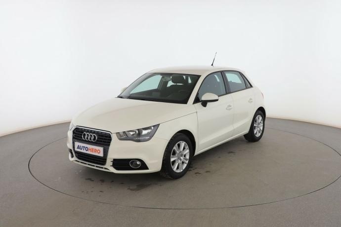 AUDI A1 1.2 TFSI ATTRACTION
