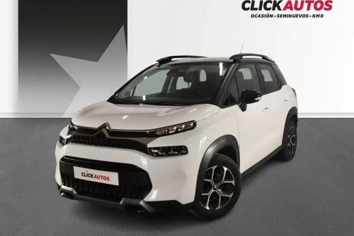 CITROEN C3 AIRCROSS 1.2 110CV Plus