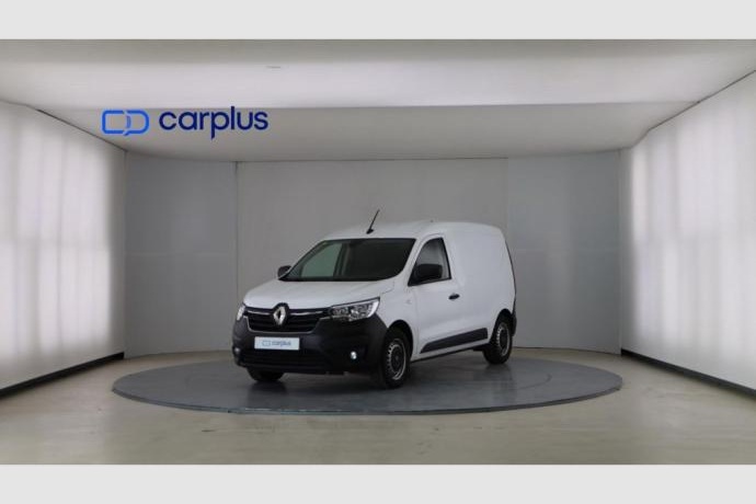 RENAULT EXPRESS confort 1.5 blue dci 70 kw (95 cv)