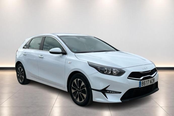 KIA CEE´D CEED 1.0 MHEV 74KW DRIVE DCT 100 5P