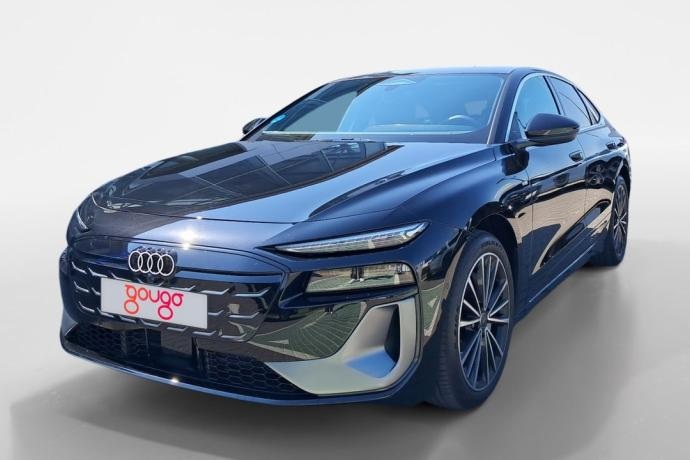 AUDI A6 BERLINA CON PORTON BEV 100KWH SPORTBACK S LINE 367 5P