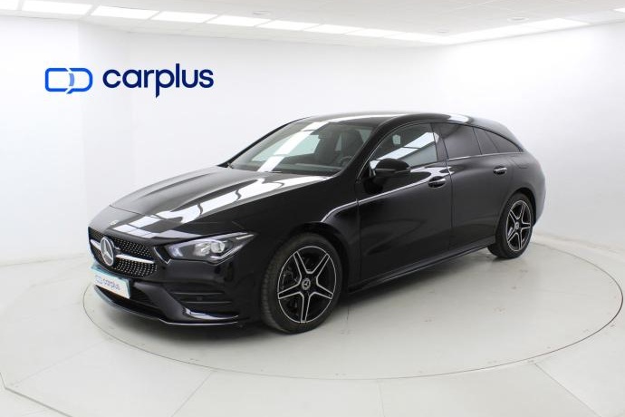 MERCEDES-BENZ CLA 200 D DCT Shooting Brake