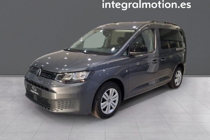 VOLKSWAGEN CADDY Origin 2.0 TDI