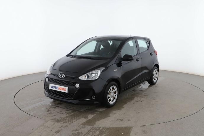 HYUNDAI i10 1.0 TECNO
