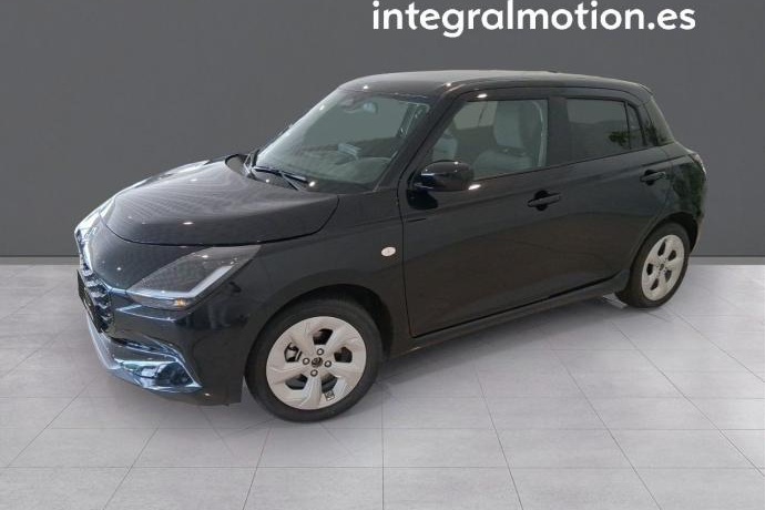 SUZUKI SWIFT 1.2 S2 Mild Hybrid