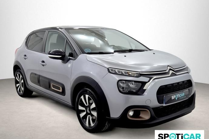CITROEN C3 PureTech 60KW (83CV) C-Series
