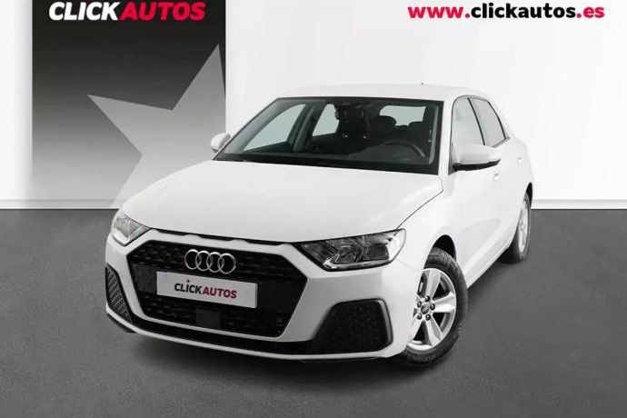 AUDI A1 TFSI 95CV Edition Stronic