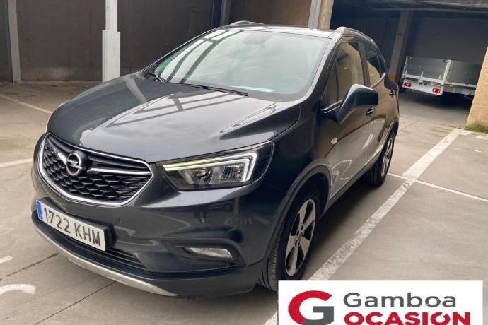 OPEL MOKKA X 1.4 T 103kW (140CV) 4X2 S&S Selective