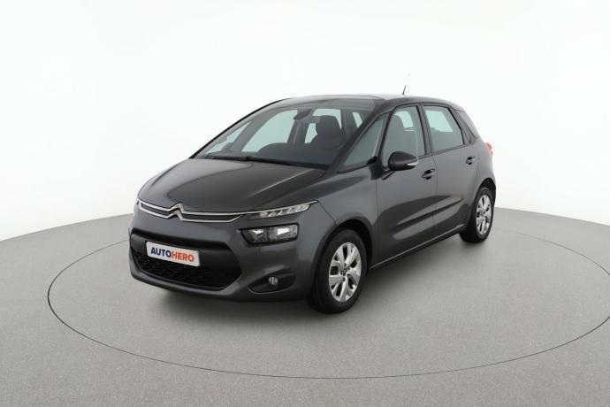 CITROEN C4 PICASSO 1.6 e-HDi Seduction