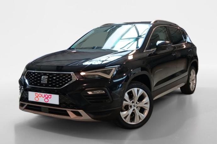 SEAT ATECA TODOTERRENO 2.0 TDI 110KW S/S X-PERIENCE XM DSG 150 5P