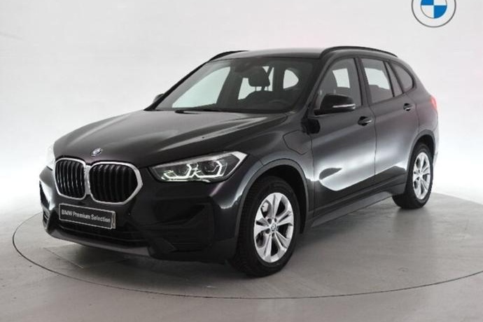 BMW X1 xDrive25e 162 kW (220 CV)