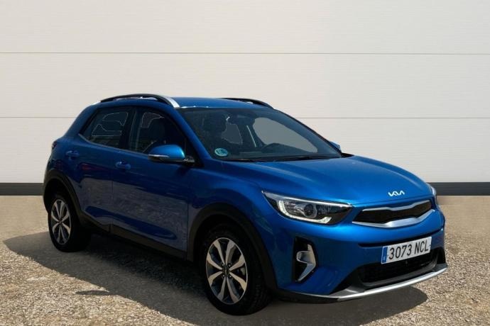 KIA STONIC 1.0 T-GDI MHEV IMT 74KW DRIVE 100 5P