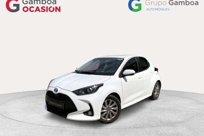 TOYOTA YARIS 1.5 120H Active Tech