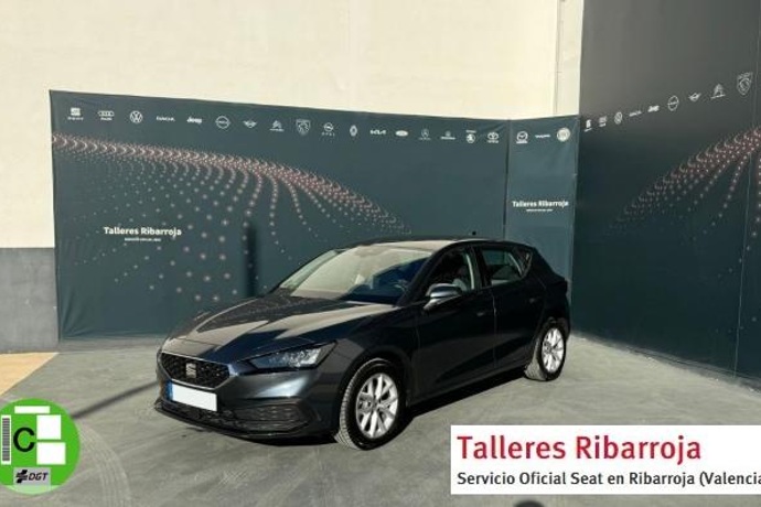 SEAT LEON STYLE 25 ANIVERSARIO 1.5TSI 115CV