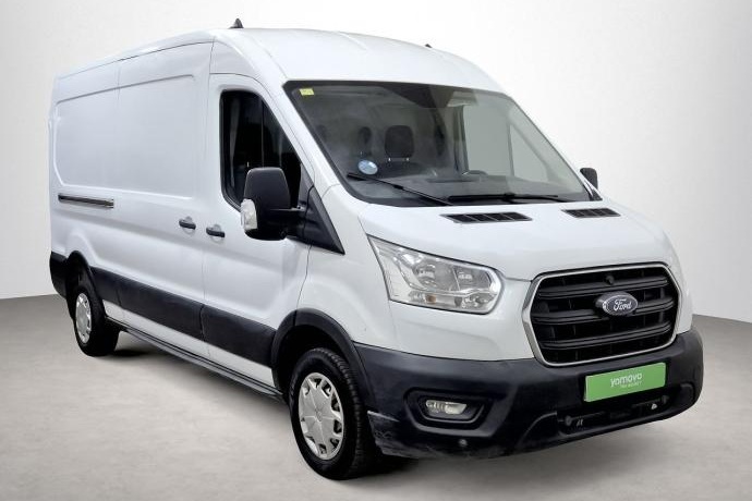 FORD TRANSIT FURGON 2.0TDCI 130CV MHEV 310 L3H2 TREND FWD 4P