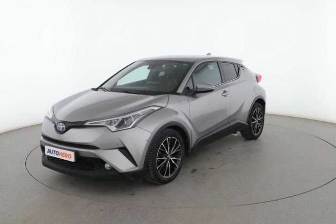 TOYOTA C-HR 1.8 Hybrid Advance