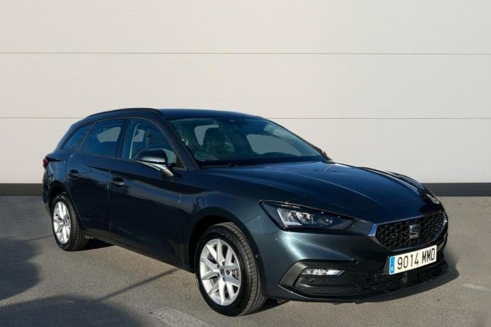 SEAT LEON 2.0 TDI 85KW S/S STYLE XM SP 115 5P