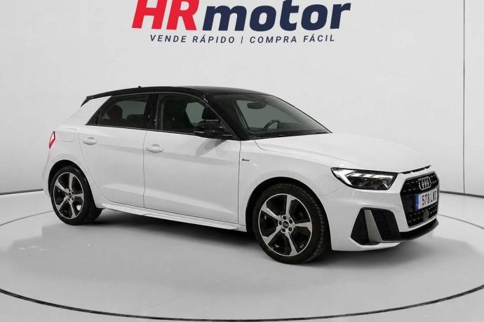 AUDI A1 Adrenalin 35 TFSI 110 kW (150 CV) S tronic