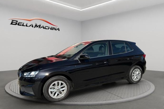 SKODA FABIA 1.0 TSI 70KW (95cv) Ambition