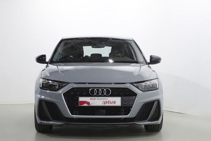 AUDI A1 Adrenalin edition 30 TFSI 85 kW (116 CV) S tronic