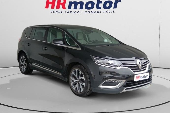 RENAULT ESPACE Intens